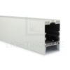 Immagine di Profilo in alluminio 50x75mm