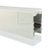 Immagine di Profilo in alluminio 50x75mm