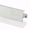 Bild von Shelf aluminium profile