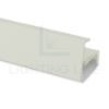 Bild von Shelf aluminium profile