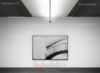 Bild von Flexibles schwarzes Stahlprofilbar für LED Streifen, 20m
