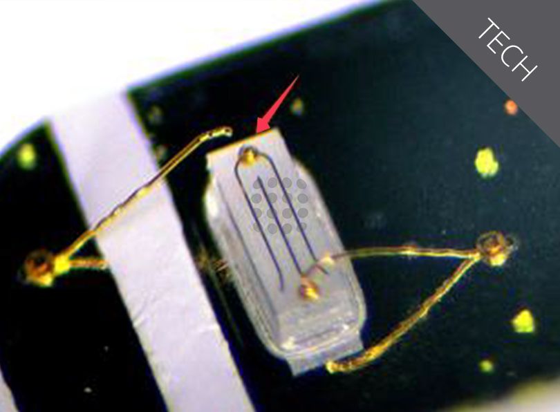    Erweiterte Einblicke in die 2835-LED-Drahttechnologie: Au- und Ag-Drahtverbindungen