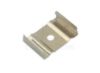 Bild von Metall-Montageclip für Aluminiumprofil SL15-01