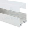 Picture of 36x26mm aluminium profile