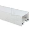 Picture of 36x26mm aluminium profile
