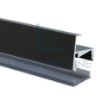 Bild von Shelf aluminium profile