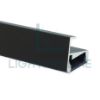 Bild von Shelf aluminium profile