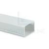 Immagine di Profilo in alluminio 21x13mm