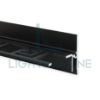 Picture of 30x27mm steps aluminum profile