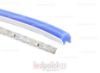 Picture of 2nd generation Neon Flex LED, 6mm, 120led/m, 2835 led, 12V, 7W, 50m