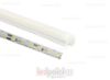Picture of 2nd generation Neon Flex LED, 6mm, 120led/m, 2835 led, 12V, 7W, 50m