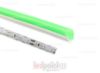 Picture of 2nd generation Neon Flex LED, 6mm, 120led/m, 2835 led, 12V, 7W, 50m