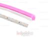 Picture of 2nd generation Neon Flex LED, 6mm, 120led/m, 2835 led, 12V, 7W, 50m