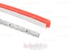Picture of 2nd generation Neon Flex LED, 6mm, 120led/m, 2835 led, 12V, 7W, 50m