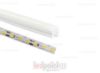 Picture of 2nd generation Neon Flex LED, 6mm, 120led/m, 2835 led, 12V, 7W, 50m