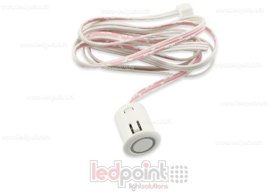 Immagine di Sensore Touch per interfaccia dimmer