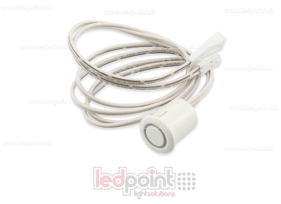 Ledpoint S.r.l. | Touch Sensor with Integrated Dimmer and Dupont Connector