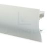 Bild von 48x18mm Wandaluminiumprofil