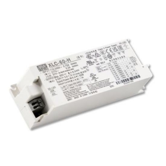 Immagine di Alimentatore 60W 24V DALI2 Mean Well