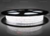 Immagine di Striscia led 25m led bianco 4000K 2835 120led/m 230V 16,5W/m, IP65 tubo di silicone estruso bordi pieni interno vuoto
