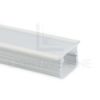 Picture of Recessed 15x8mm aluminium profile