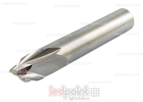 Immagine di Fresa da 6mm per Neon Flex di 2° generazione