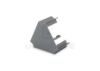 Picture of Connector cap for joining multiple hexagons of 26x36mm aluminum profile