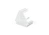Picture of Connector cap for joining multiple hexagons of 26x36mm aluminum profile