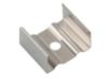 Bild von Metall-Montageclip für Aluminiumprofil SL17-03