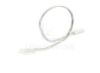 Immagine di Connettore per profili con diffusore LLD-03 con 20cm di cavo e connettore Dupont