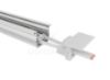 Picture of Connector for profiles with LLD-23 diffuser with 20cm cable