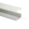 Picture of 17x7mm aluminium profile