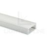 Picture of 17x7mm aluminium profile