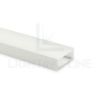 Picture of 17x7mm aluminium profile