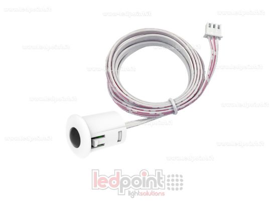 Picture of PIR detection sensor for dimmer interface