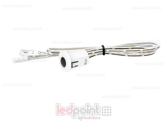 Immagine di Sensore con dimmer integrato per rilevamento PIR