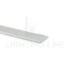 Bild von Interne Oberfläche 13,7x1,5mm für Aluminiumprofile PR-SL09-12-S3, PR-SL10-13-S3, PR-RE07-12-S3, PRE-RE08-13-S3, PR-FL02-21-S2