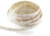 Immagine di Striscia led 50m led bianco 4000K 2835 120led/m 230V 16,5W/m, IP65 tubo di silicone estruso bordi pieni interno vuoto