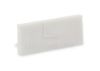 Picture of White cap for SL17-03 aluminium profile