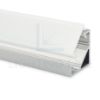 Picture of Corner aluminium profile 18x18mm