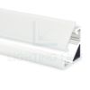 Picture of Corner aluminium profile 18x18mm