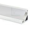 Picture of Corner aluminium profile 18x18mm