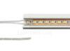 Picture of Connector for profiles with LLD-23 diffuser with 20cm cable