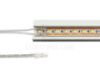 Bild von Verbinder für Profile mit Diffusor LLD-23 mit 20cm Kabel und Dupont-Stecker