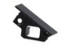 Bild von Schwarze Endkäppchen seite Links für Aluminiumeinbauprofil RE13-23