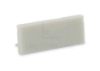 Picture of Grey cap for SL17-03 aluminium profile