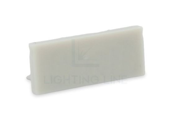 Picture of Grey cap for SL17-03 aluminium profile