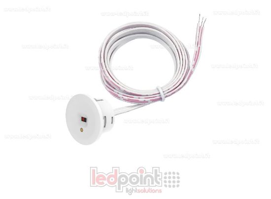 Bild von Laser-Erfassungsschalter 12-24VDC 1.5A