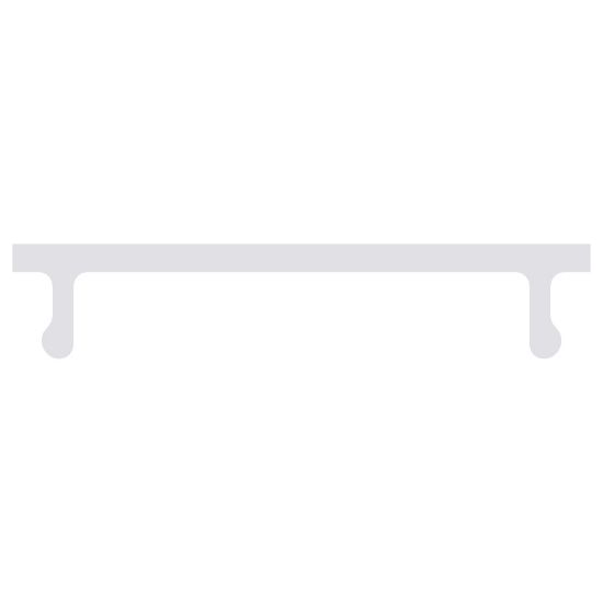 Immagine di Diffusore per profili del tipo LLP-XXXX-01-XX