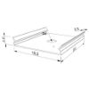 Bild von Montageclip für Aluminiumprofil SL18-25